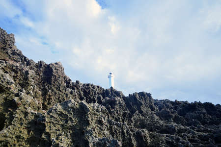 Sea of south japan.の写真素材