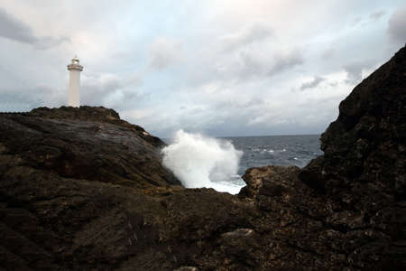 Sea of south japan.の写真素材