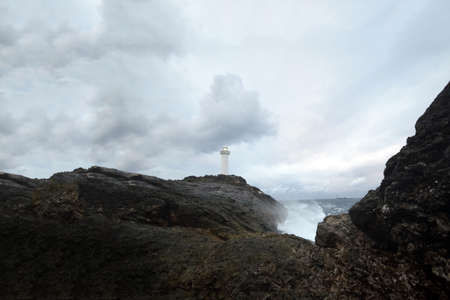 Sea of south japan.の写真素材