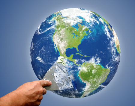 Renew The Earth