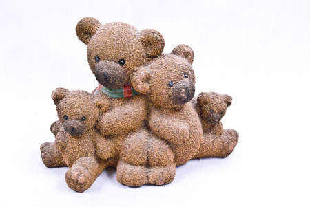 The figures have been made in very high quality. The finest raw materials and certified employees are the key for our prominent figures. Our figures remove the spraying and worked out detail quite clearly from others. Very high grade processed and hand-paの写真素材