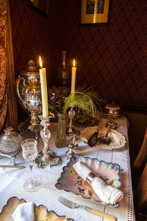 LONDON, UNITED KINGDOM - JUNE 14, 2016: Sherlock Holmes Museum, 221 Baker street in London, England, United Kingdom on June 14, 2016のeditorial素材