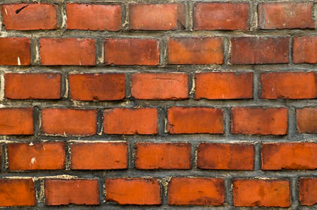 Brick wallの写真素材