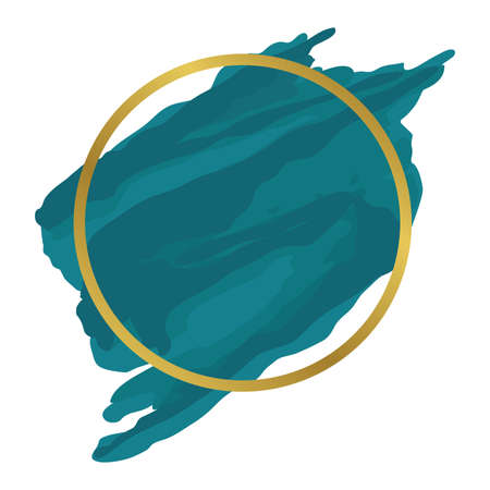 color splash, graphic elementのイラスト素材