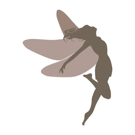 dragonfly fairyのイラスト素材