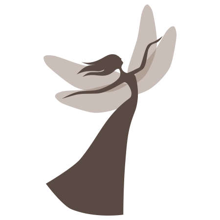 dragonfly fairyのイラスト素材