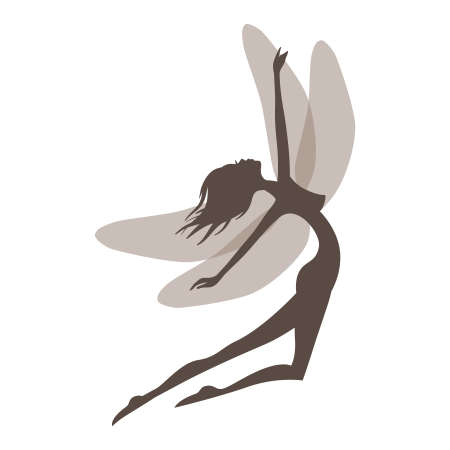 dragonfly fairyのイラスト素材