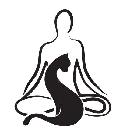 black catのイラスト素材