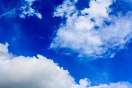 Afternoon sky の写真素材