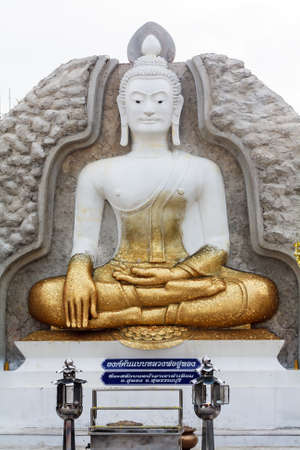 Buddha imageの写真素材