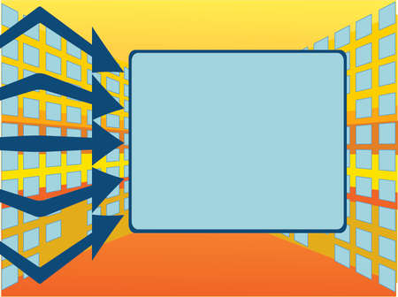 Abstract backgroundのイラスト素材