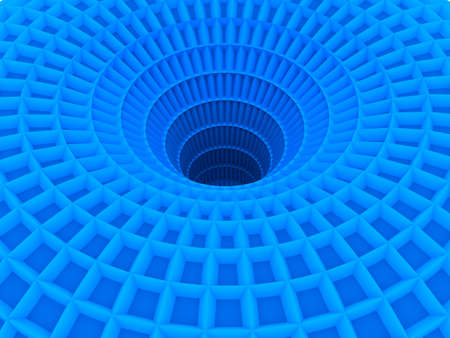 Abstract 3D background for company presentationの写真素材