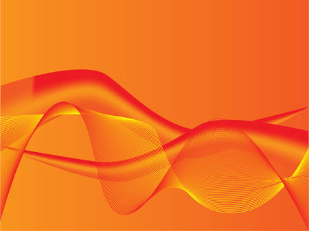 Abstract vector background for company presentationのイラスト素材