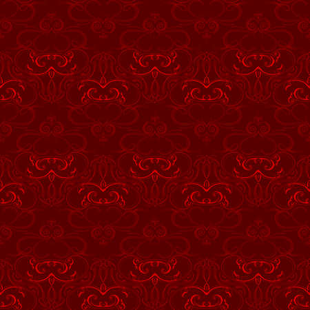 seamless tileable background patternのイラスト素材