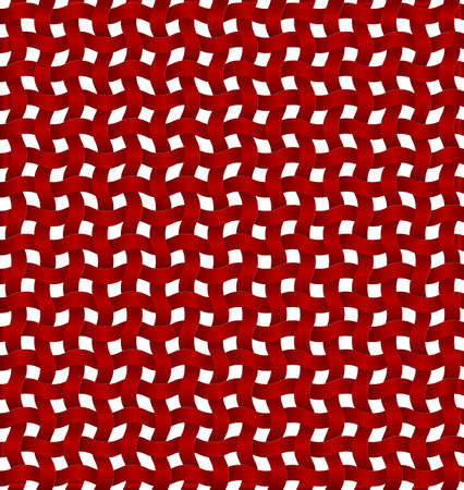 Red wallpaper background for your designのイラスト素材