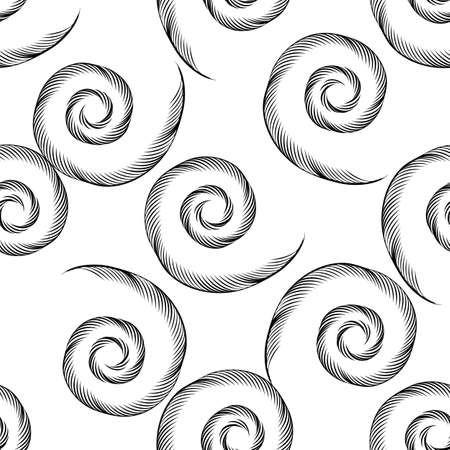 Seamless abstract background for designのイラスト素材