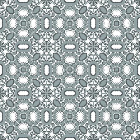 Seamless abstract background for design. のイラスト素材