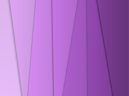 Bright abstract vector purple background