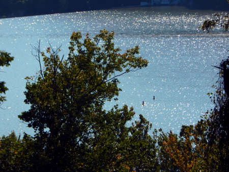 Susquehannock Glisteningの写真素材