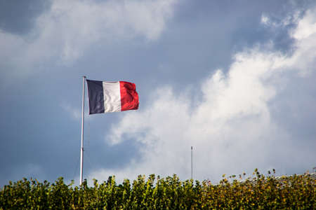 Franceの写真素材