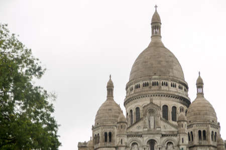 Sacred Heartの写真素材