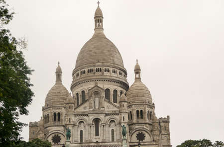 The Sacred Heartの写真素材