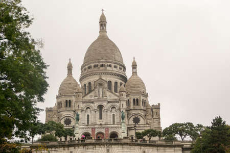 The Sacred Heartの写真素材