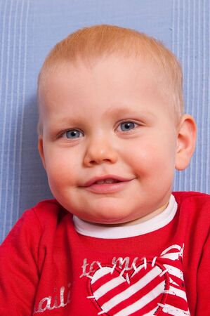  young boyの写真素材