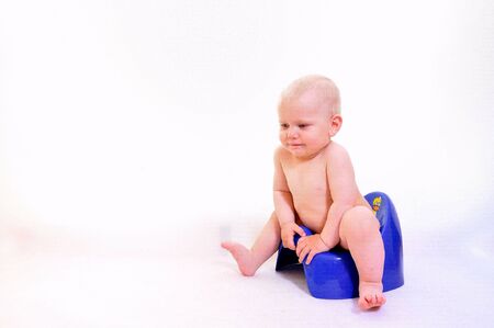 little childrenの写真素材