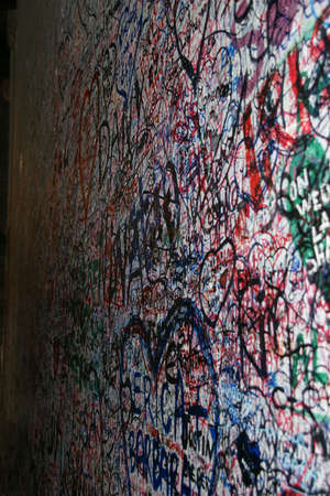 Veronaのeditorial素材