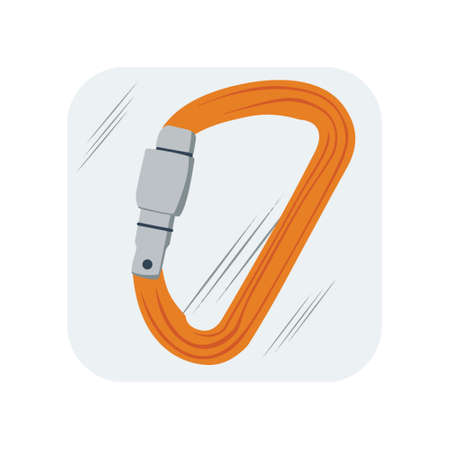 Screw lockのイラスト素材