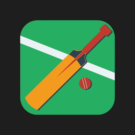 Cricket bats