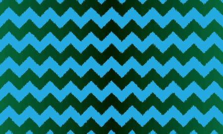 Chevron art background and texture gradation for print and decorationのイラスト素材