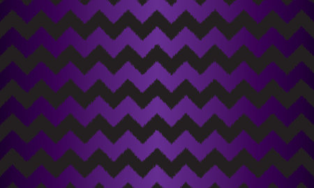 Chevron art background and texture gradation for print and decorationのイラスト素材