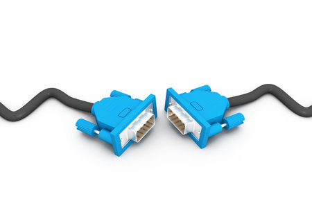 computer cable	