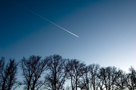 Meteorの写真素材