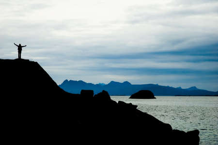 Winnerの写真素材