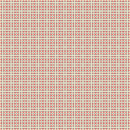 Abstract geometrical background, made of dots 