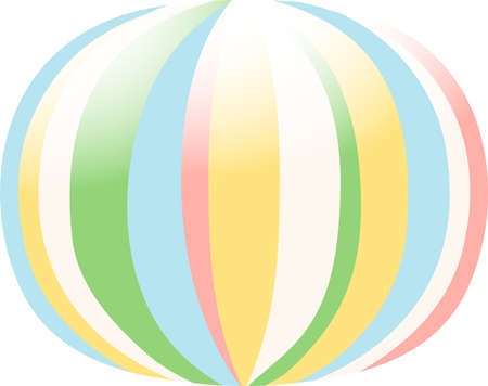 This is an illustration of Japanese candy called Kyoame.のイラスト素材