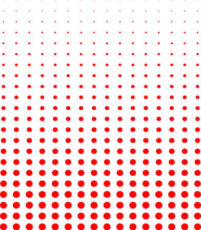 This is the illustration background of the gradation line.のイラスト素材