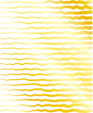 This is the illustration background of the gradation line.のイラスト素材