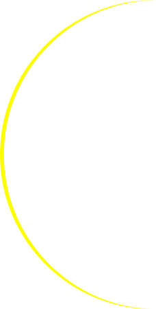 This is a simple illustration of the phases of the moon.のイラスト素材