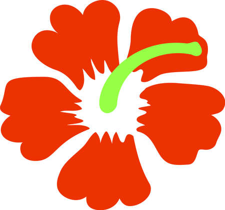 This is an illustration of the summer sea material.のイラスト素材