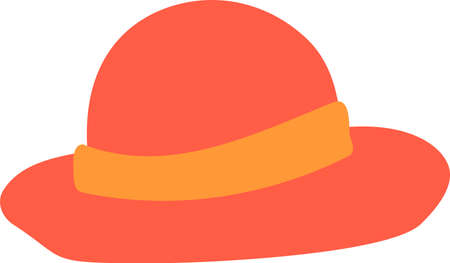 This is an illustration of the summer sea material.のイラスト素材