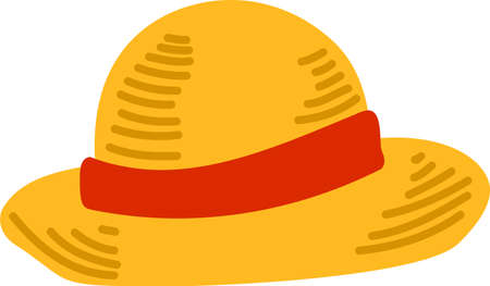 This is an illustration of the summer sea material.のイラスト素材