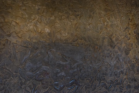 Angkor Wat, Siemreap, Cambodia.