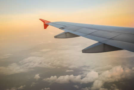 Fly to Cambodia, Siemreap, Cambodia.の写真素材