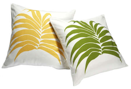 pillowsの写真素材