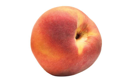 peachの写真素材