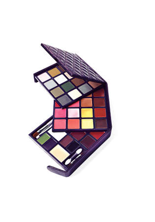  makeup palette, setの写真素材